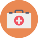 medical,healthcare and medical,medicine,first aid kit,emergency,medical kit